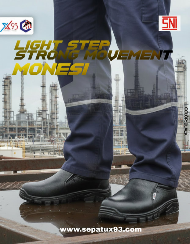 Sepatu X93