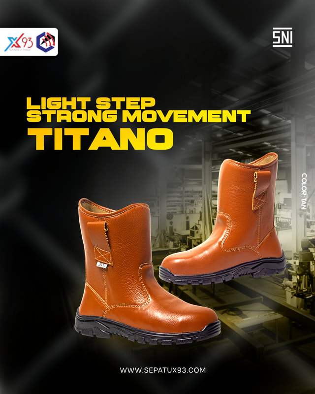 TITANO